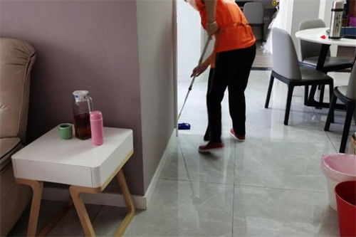 家政服務加盟費多少錢