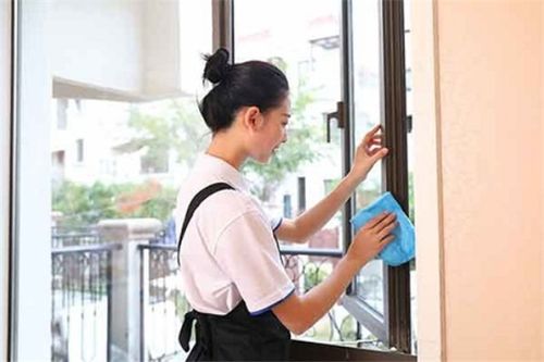 連鎖家政加盟店排行榜