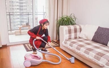 堯舜禹家政——傳承古訓(xùn)，為您營(yíng)造溫馨家園