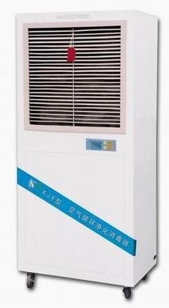 空氣凈化設(shè)備全解析 從凈化器到空氣循環(huán)消毒器，選購(gòu)指南與價(jià)格參考