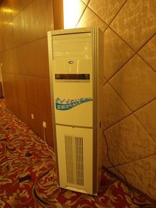 商用空氣凈化器與凈水設備 提升商業(yè)場所健康環(huán)境的關鍵