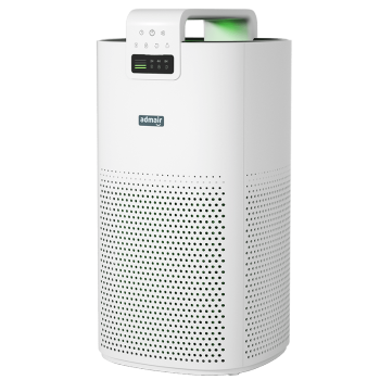 空氣凈化器十大排名 哪個牌子好？最新健康咨詢指南