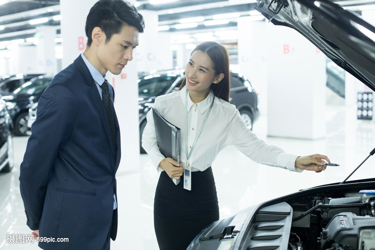 高效專(zhuān)業(yè)的汽車(chē)銷(xiāo)售全流程解析