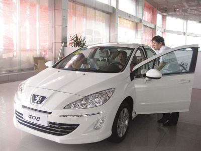 駕馭未來(lái) 全方位解析現(xiàn)代汽車(chē)銷(xiāo)售的藝術(shù)