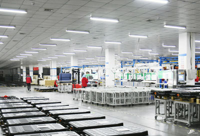 解難題 促發(fā)展——薛永深入調(diào)研吉麥新能源車(chē)業(yè)銷(xiāo)售現(xiàn)狀與未來(lái)路徑