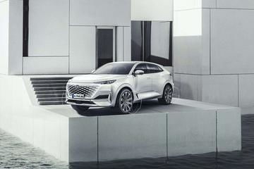 新車(chē)上市 汽車(chē)市場(chǎng)迎來(lái)新一輪競(jìng)爭(zhēng)熱潮