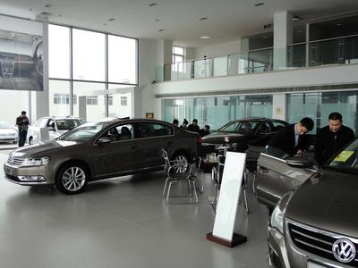 汽車(chē)4S店管理者的管理法寶 驅(qū)動(dòng)銷(xiāo)售業(yè)績(jī)的六大核心策略