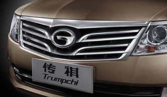 廣汽傳祺 光影之間，駕馭未來(lái)——從產(chǎn)品圖鑒看中國(guó)自主品牌的銷(xiāo)售新篇章
