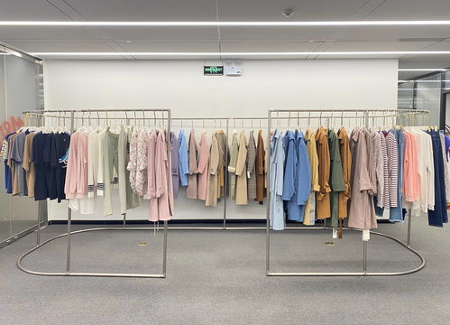 新零售盛勢之下，服裝行業的一匹黑馬 如何重塑服飾零售格局